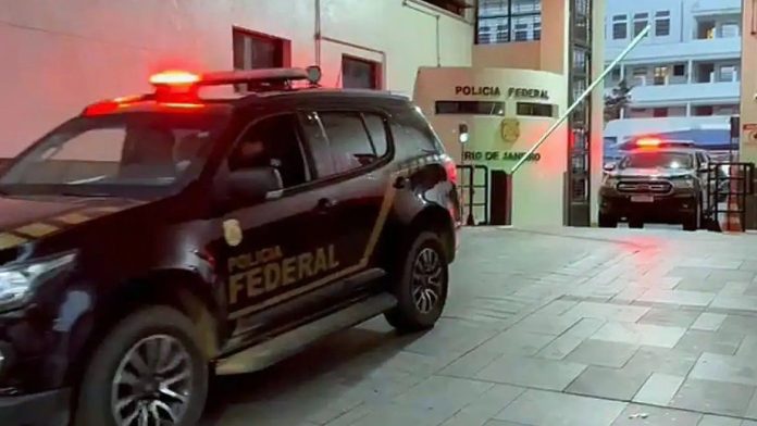 PF investiga servidor da ANP por vazamento de informações sigilosas - Notícias