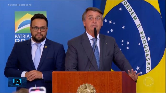 PF usa registros de entrada no Alvorada para confirmar que Bolsonaro sabia da minuta golpista - Notícias