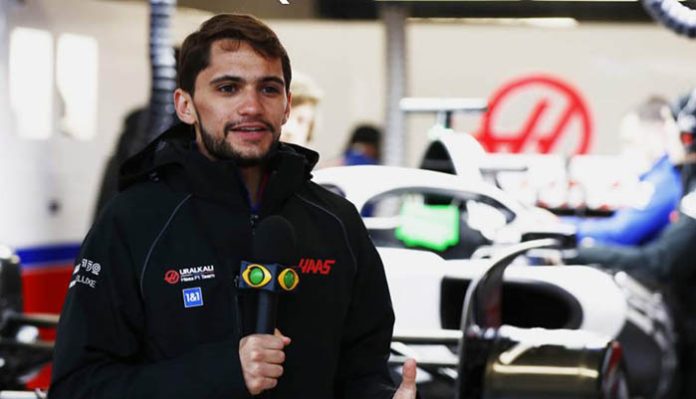 Pietro Fittipaldi é destaque em Daytona após maratona de quase “48 horas”