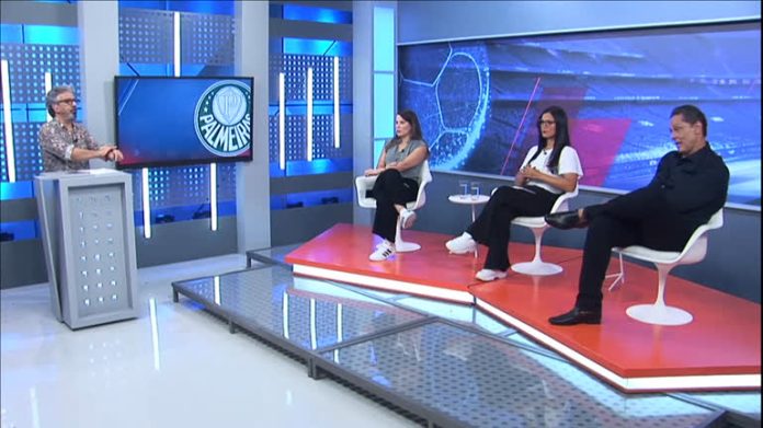 Podcast Joga Nas 11 : Choque-Rei na Supercopa e demissão de Mano Menezes com Natália Santana, Camila e Cosme - Conteúdo Digital