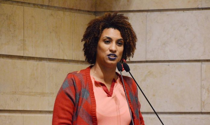 Polícia Federal e MPRJ prendem homem que descartou carro usado no homicídio de Marielle Franco - Notícias