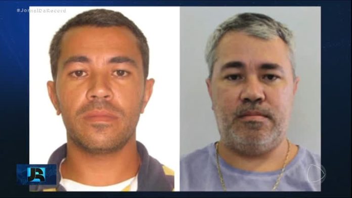 Polícia prende em Valinhos (SP) um dos criminosos mais procurados do Brasil - Notícias