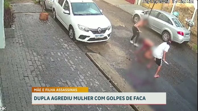 Polícia prende suspeita de matar a amiga em MG por ciúmes do namorado