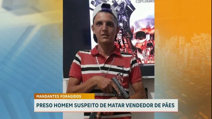 Polícia procura homem suspeito de mandar matar próprio tio em Ribeirão das Neves (MG)