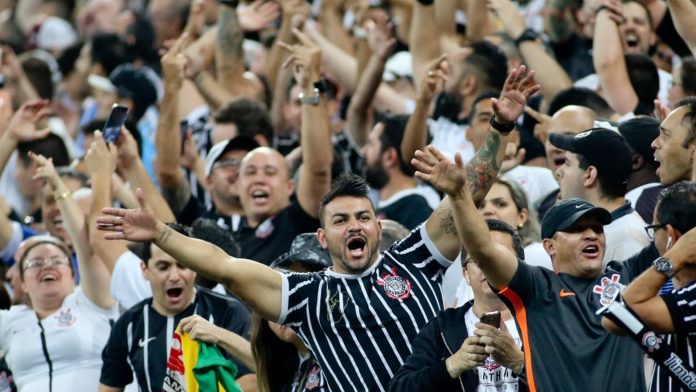 Possível chegada de novos estrangeiros no Corinthians leva torcida à loucura