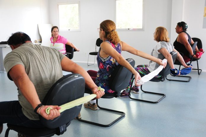 Práticas integrativas complementares auxiliam contra fibromialgia