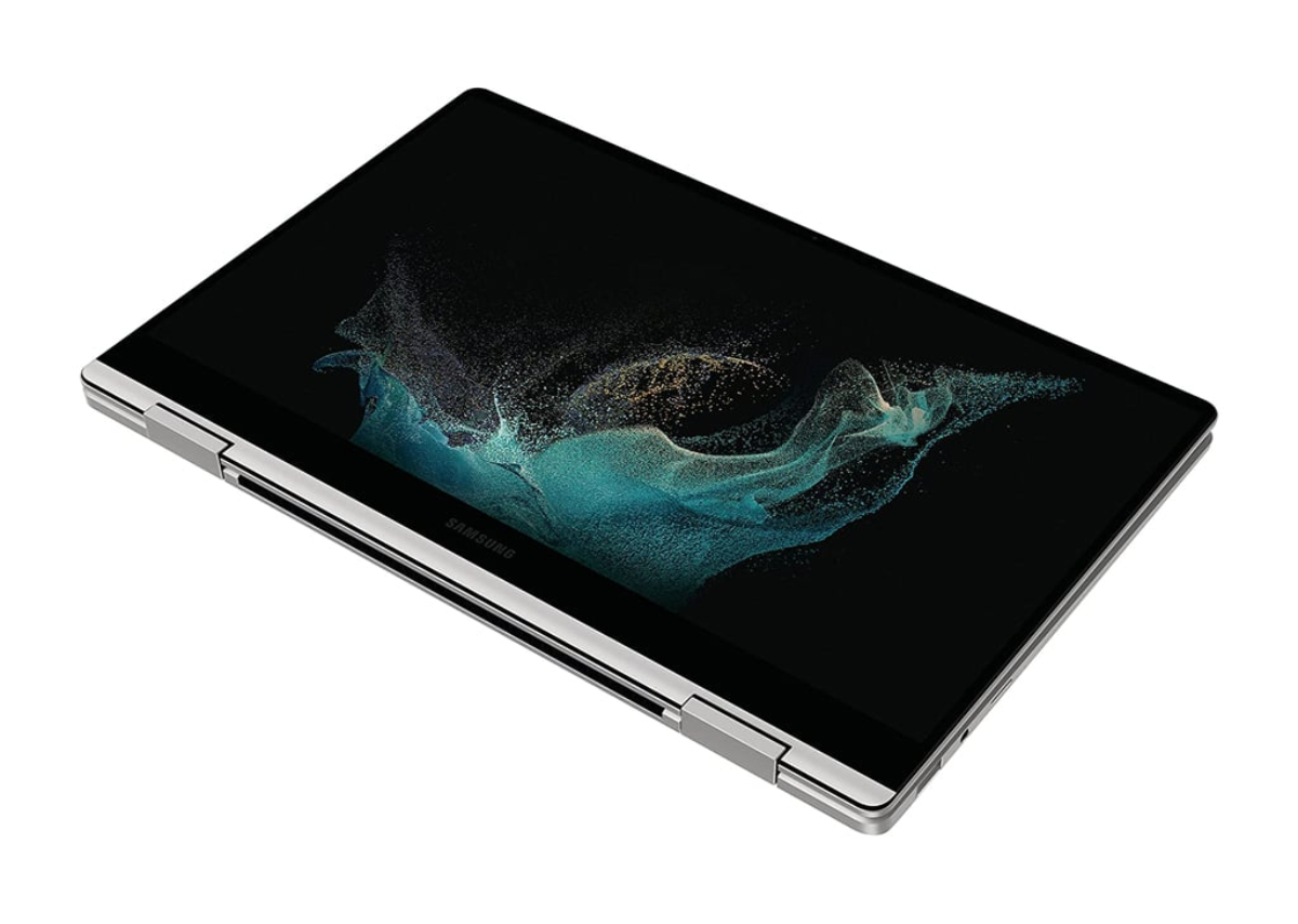 Galaxy Book2 360