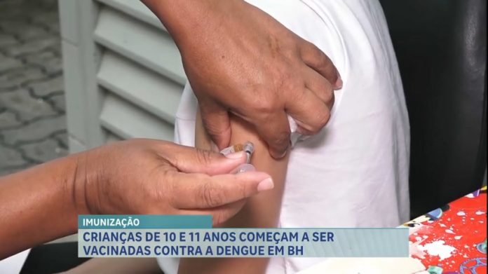 Prefeitura de BH divulga novo balanço da dengue com 7.665 casos confirmados