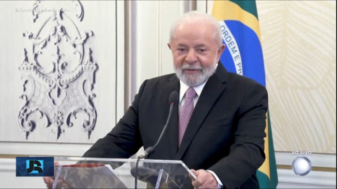 Presidente Lula fará reuniões bilaterais no Egito e na Etiópia - Notícias