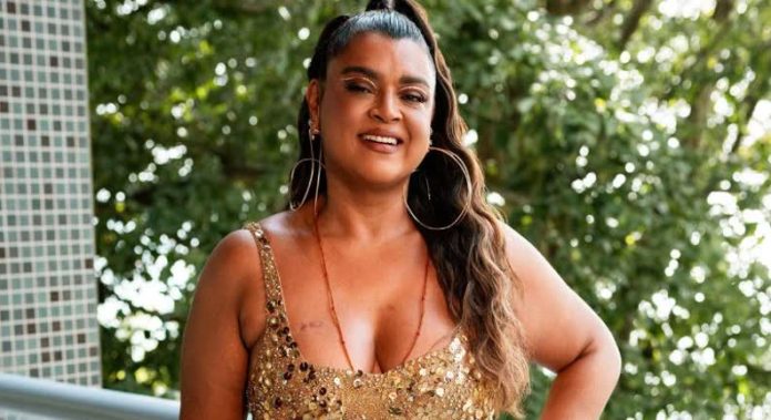 Preta Gil explica cancelamento de show por motivos de saúde: 