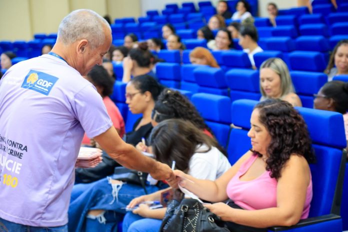 Programa Mulheres Mil promove educação e empoderamento feminino