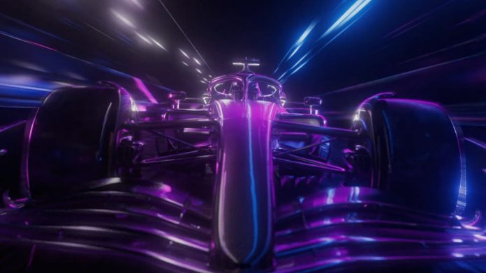 Pronto para a nova temporada de F1? O jogo oficial está a caminho