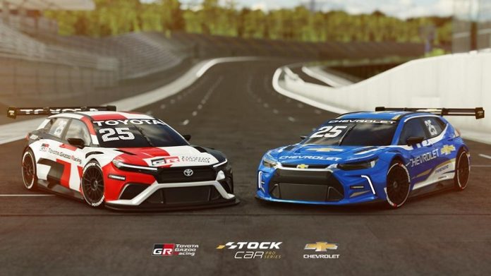 Quais são as principais apostas da Stock Car em 2024?