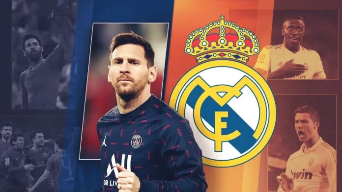 Real Madrid decidiu fazer negócio com Messi e fez 3 ofertas