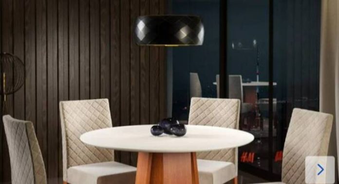 Renove sua sala de jantar com um conjunto de cadeiras - Cidades