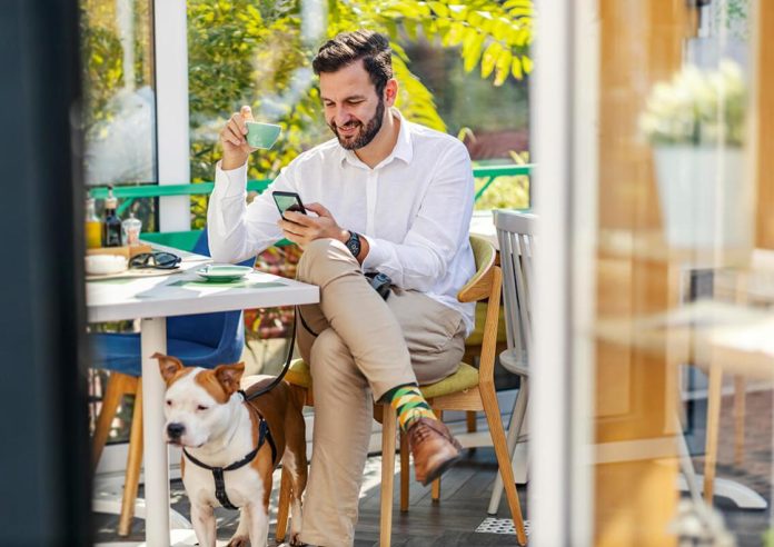 Restaurantes aderem à tendência pet-friendly para conquistar clientes