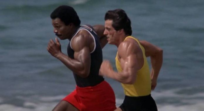 Rocky | Sylvester Stallone presta tributo a Carl Weathers - Cinema