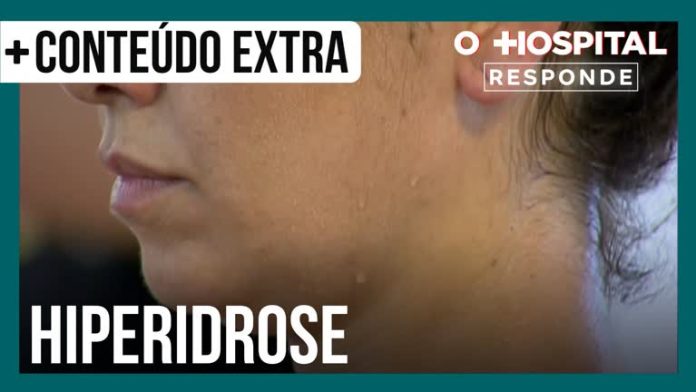 Saiba como evitar o suor excessivo no verão | O Hospital Responde - Conteúdo Exclusivo