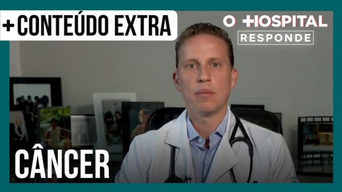 Saiba mais sobre o câncer e como ele se desenvolve | O Hospital Responde - Conteúdo Exclusivo