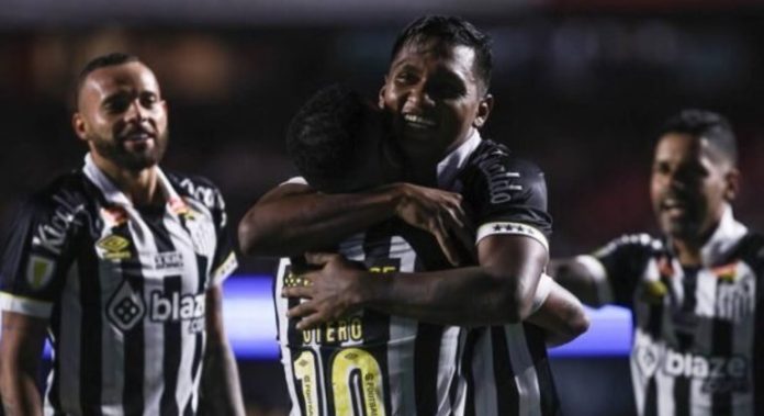 Santos volta a ser mandante no Morumbis após 10 anos - Esportes