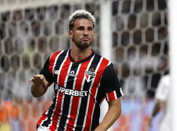 São Paulo x Santos palpite — Campeonato Paulista 14/02/2024