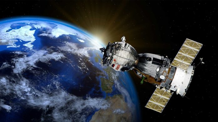 Satélite fora de serviço há 13 anos vai reentrar na atmosfera terrestre