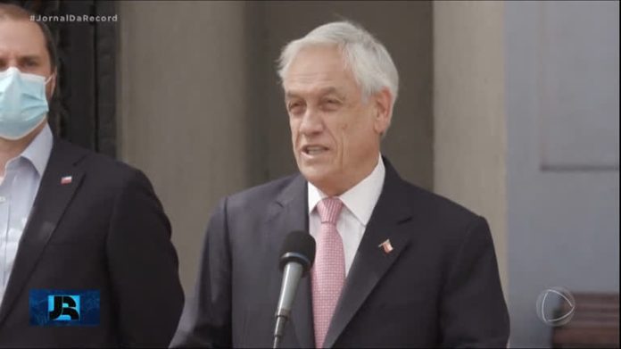 Sebastián Piñera, ex-presidente do Chile, morre em acidente de helicóptero - Notícias