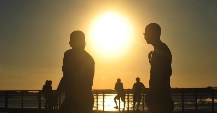 Segunda-feira de Carnaval terá tempo bom e altas temperaturas no RS