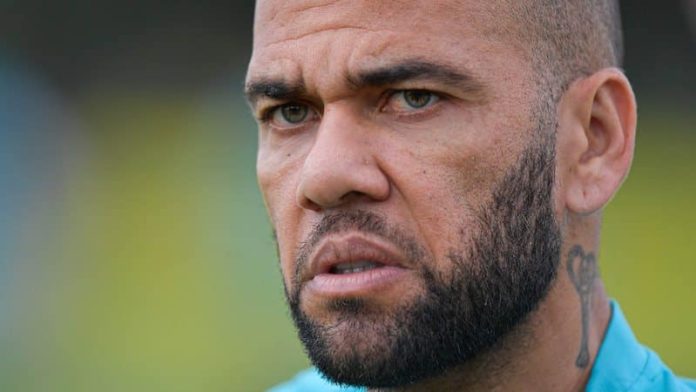 Sentença de Daniel Alves será divulgada