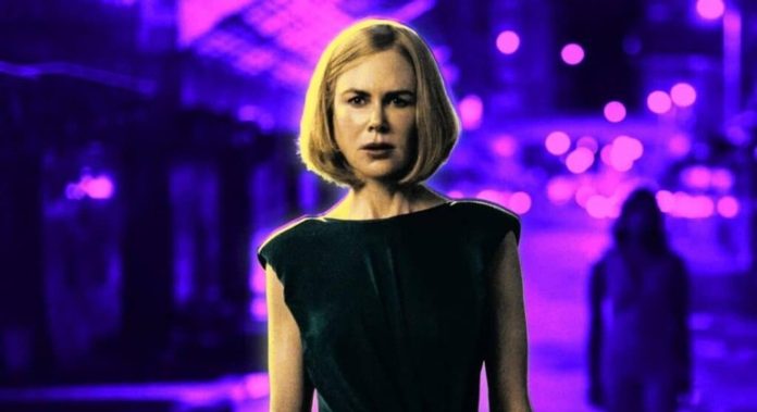 Série de suspense ARREBATADORA com Nicole Kidman no Prime Video; Assista a crítica! - Cinema