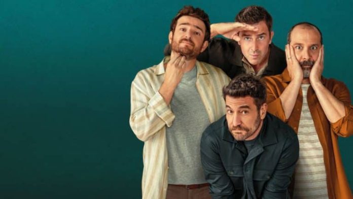 Série espanhola da Netflix retorna com MAIS DIVERSÃO e COMÉDIA na 2ª temporada!