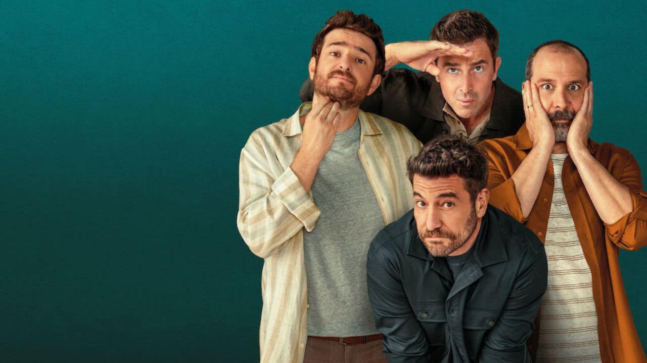 Série espanhola da Netflix retorna com MAIS DIVERSÃO e COMÉDIA na 2ª temporada!