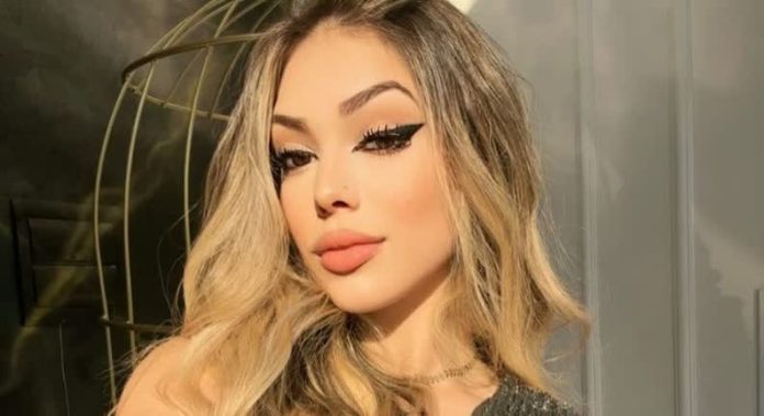 Show de Melody em trio elétrico termina em briga e pronto-socorro - Prisma