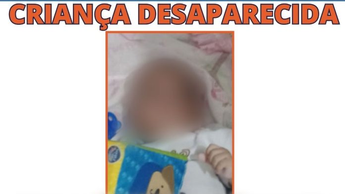 Sistema que envia foto de menores de idade para redes sociais ajuda a achar bebê sequestrado no Ceará - Notícias