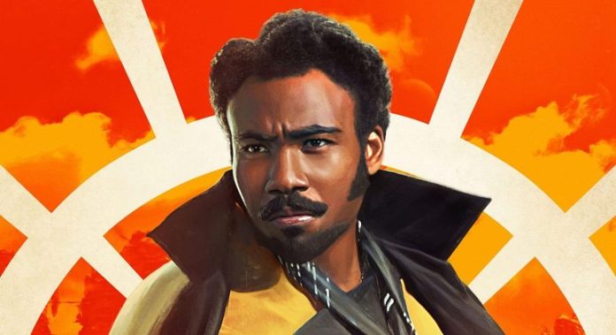 Star Wars: Donald Glover explica o motivo de voltar para o filme do Lando - Cinema