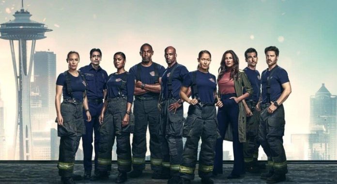 ‘Station 19’: 7ª e última temporada da série ganha trailer INÉDITO; Confira! - Cinema