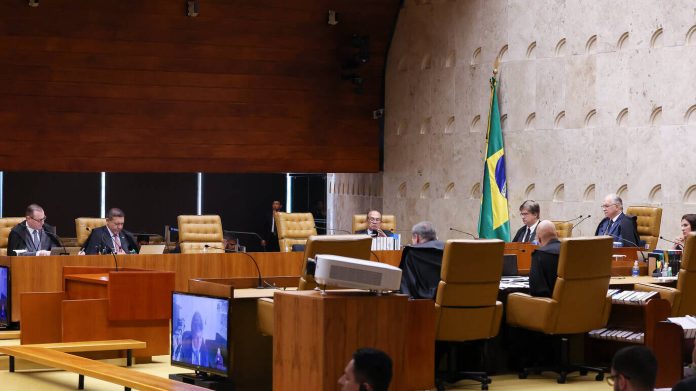 STF julga nesta semana recurso sobre 'revisão da vida toda' do INSS - Notícias