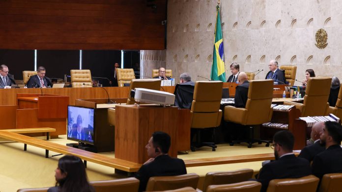 STF volta a julgar nesta quinta se demitir empregado público sem justa causa é constitucional - Notícias