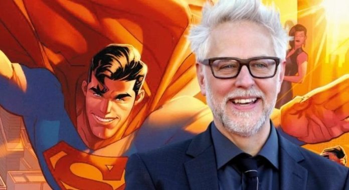 ‘Superman O Legado’ terá compositor de ‘Guardiões da Galáxia Vol. 3’ - Cinema