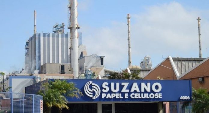 Suzano divulga lucro no 4TRI23 e surpreende mercado - Economia