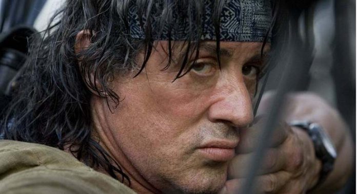 Sylvester Stallone quer indicado ao Oscar como novo Rambo? - Cinema
