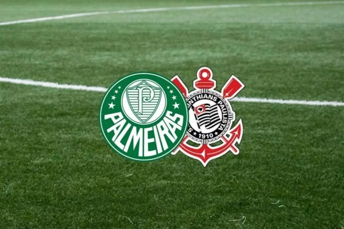 Tá confirmado: Palmeiras é o pai do Corinthians