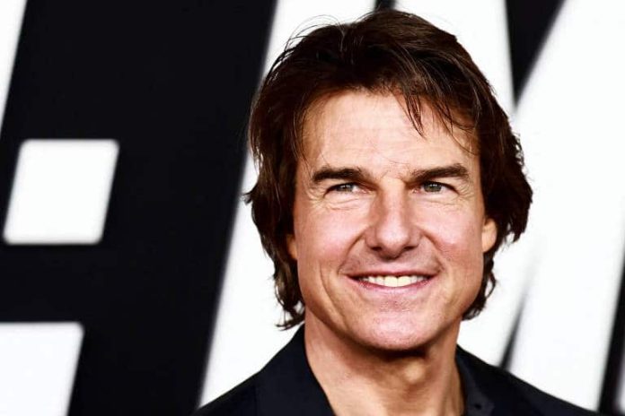 Tom Cruise será estrela em novo filme de diretor vencedor do Oscar [Descubra os detalhes]