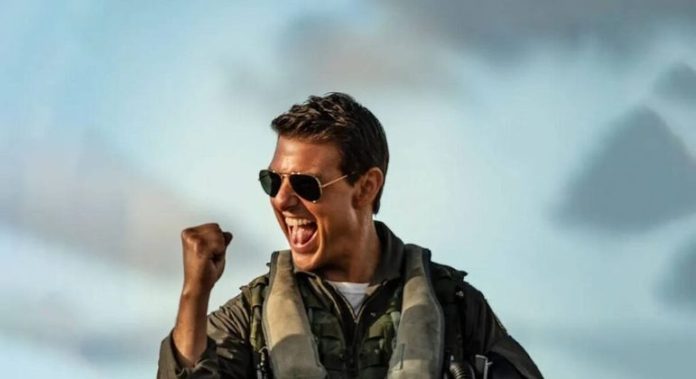 Tom Cruise voltará a trabalhar com Brad Pitt em ‘The Movie Critic’, o último filme de Quentin Tarantino - Cinema