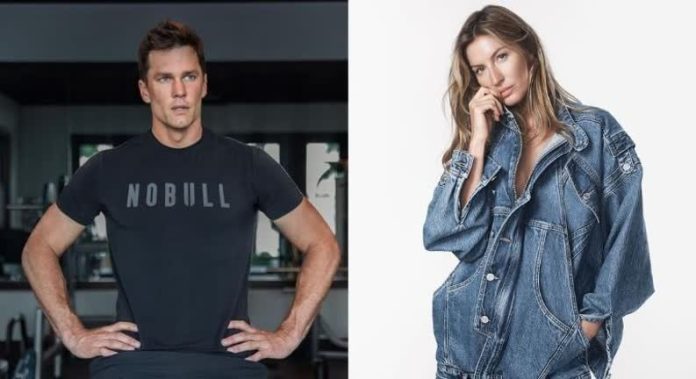 Traição? Tom Brady acredita que Gisele Bündchen começou namoro quando ainda estava com o jogador - Prisma