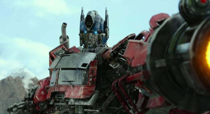 Transformers: O Despertar das Feras - Atualização promissora para o novo filme da franquia - Cinema