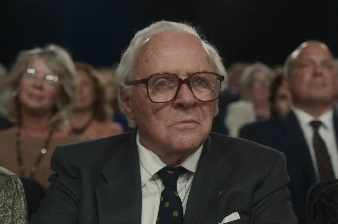 Uma Vida | Filme estrelado por Anthony Hopkins ganha tocante trailer oficial; Assista!