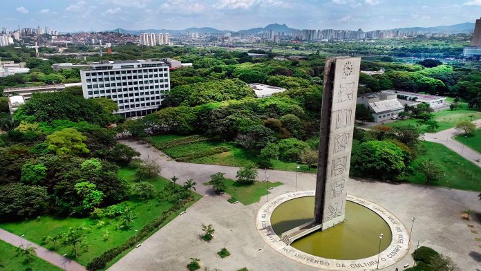 Universidade brasileira está entre as mais prestigiadas do mundo