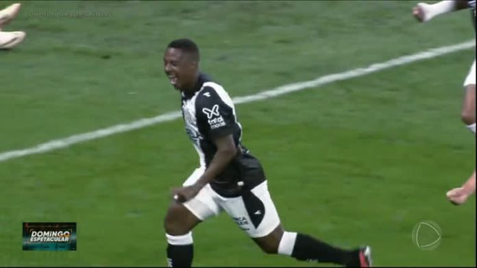 Veja os gols das partidas de São Paulo, Santos e Corinthians no Paulistão - RecordTV