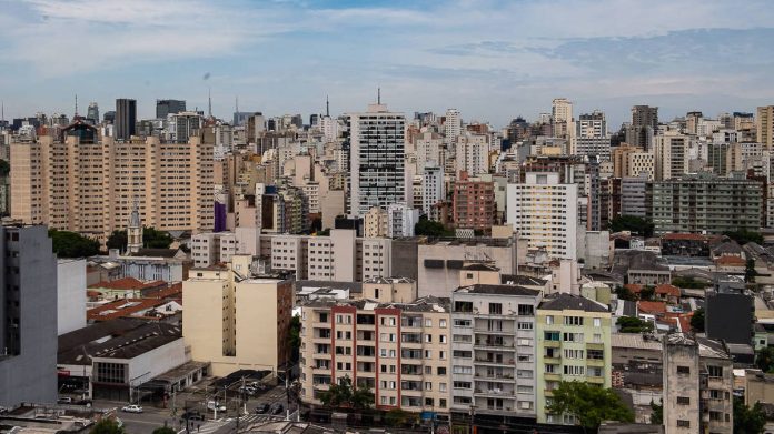 Venda de imóveis novos na cidade de São Paulo cresce 10% em 2023, diz Secovi - Notícias